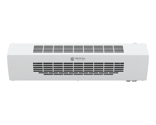 Электрические завесы HEATGUARD RAH-HG1.0E6M