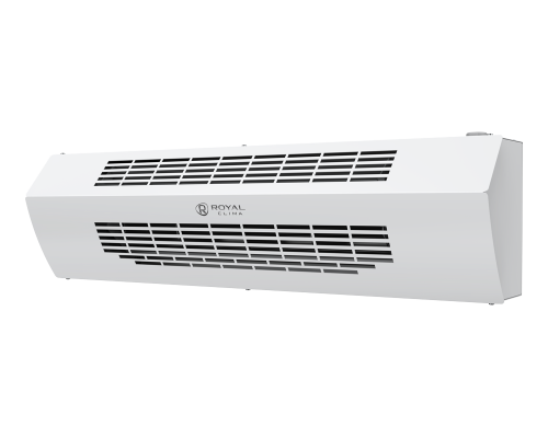 Электрические завесы HEATGUARD RAH-HG1.0E6M