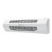 Электрические завесы HEATGUARD RAH-HG1.0E6M