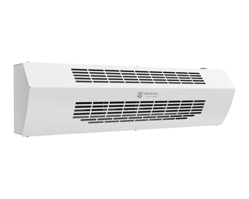 Электрические завесы HEATGUARD RAH-HG1.0E6M