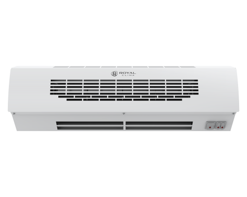 Электрические завесы HEATGUARD RAH-HG1.0E6M