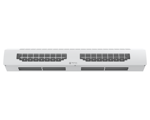 Электрические завесы HEATGUARD RAH-HG1.0E6M