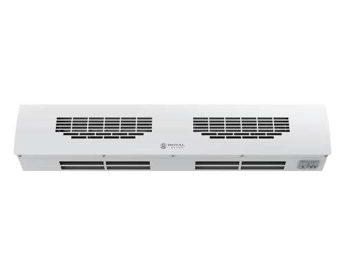 Электрические завесы HEATGUARD RAH-HG1.0E6M