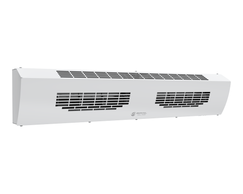 Электрические завесы HEATGUARD RAH-HG1.0E6M