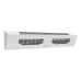 Электрические завесы HEATGUARD RAH-HG1.0E6M