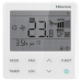 Инверторные сплит-системы канального типа серии HEAVY DC INVERTER AUD-36UX4SHL