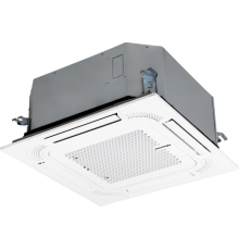 Инверторные сплит-системы кассетного типа серии HEAVY DC INVERTER AUC-24UR4S1GA