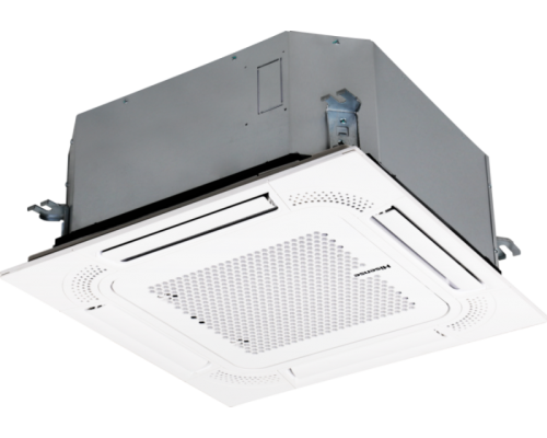 Инверторные сплит-системы кассетного типа серии HEAVY DC INVERTER AUC-36UR4SGA
