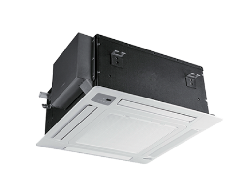 Инверторные сплит-системы кассетного типа серии HEAVY DC INVERTER AUC-60UX4SFA Инверторные сплит-системы кассетного типа серии HEAVY DC INVERTER AUC-60UX4SFA