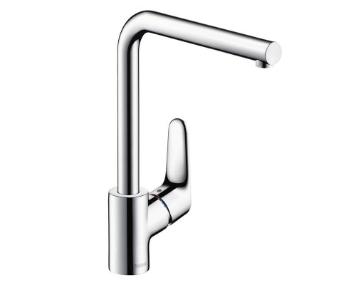 Термостатический смеситель HansGrohe HG Ecostat 1001 CL для ванны ВМ хром Термостатический смеситель HansGrohe HG Ecostat 1001 CL для ванны ВМ хром