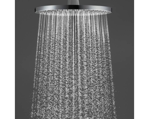 Верхний душ HansGrohe HG Crometta S 240 1jet хром