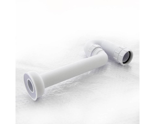 Сифон трубный для моек с горизонтальным отводом VIEGA 50мм