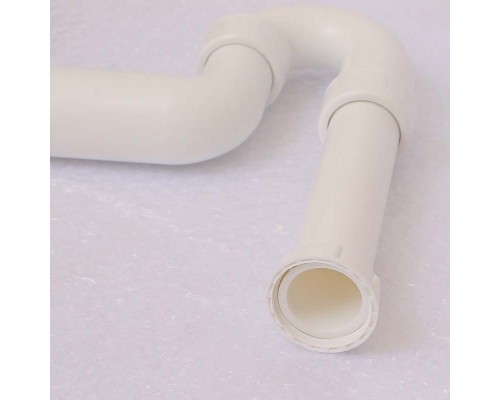 Сифон трубный для моек с горизонтальным отводом VIEGA 50мм