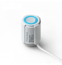 Сервопривод электротермический  нормально закрытый 220v