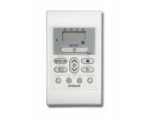 Инверторные настенные сплит-системы увеличенной мощности RAK-60RPE/RAC-60NPE