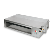 Инверторная сплит-система канального типа серии COMPETENZA DC EU Inverter 2023 CO-D 36HNBI /CO-E 36HNBI