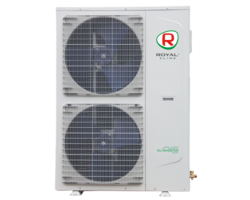 Инверторная сплит-система канального типа серии COMPETENZA DC EU Inverter 2023 CO-D 48HNBI /CO-E 48HNBI