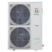 Инверторная сплит-система канального типа серии COMPETENZA DC EU Inverter 2023 CO-D 48HNBI /CO-E 48HNBI