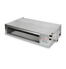 Инверторная сплит-система канального типа серии COMPETENZA DC Inverter 2025 CO-D 24HNDI/CO-E 24HNDI (комплект)