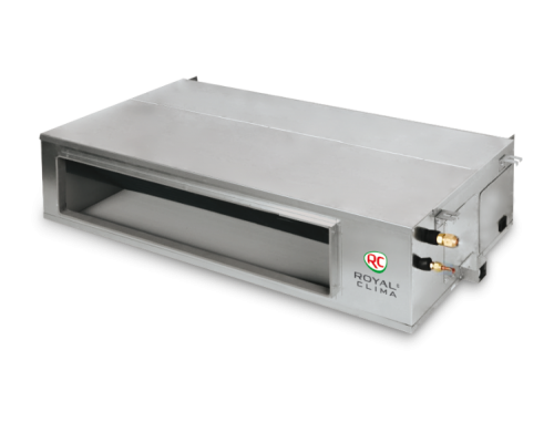 Инверторная сплит-система канального типа серии COMPETENZA DC Inverter 2025 CO-D 36HNDI/CO-E 36HNDI (комплект) Инверторная сплит-система канального типа серии COMPETENZA DC Inverter 2025 CO-D 36HNDI/CO-E 36HNDI (комплект)