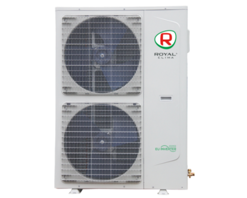 Инверторная сплит-система канального типа серии COMPETENZA DC Inverter 2025 CO-D 36HNDI/CO-E 36HNDI (комплект) Инверторная сплит-система канального типа серии COMPETENZA DC Inverter 2025 CO-D 36HNDI/CO-E 36HNDI (комплект)