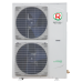 Инверторная сплит-система канального типа серии COMPETENZA DC Inverter 2025 CO-D 36HNDI/CO-E 36HNDI (комплект)