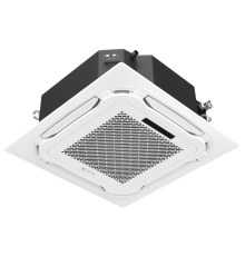 Инверторная сплит-система кассетного типа серии COMPETENZA DC Inverter 2025 CO-4C 36HNDI/CO-4C/pan 8D2/CO-E 36HNDI (комплект)