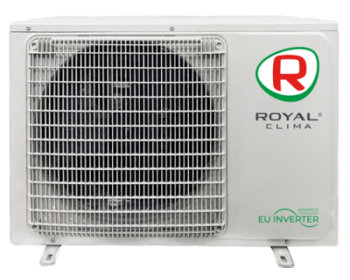 Инверторная сплит-система кассетного типа серии COMPETENZA DC Inverter 2025 CO-4C 12HNDI/CO-4C/pan 8D1/CO-E 12HNDI (комплект)