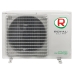 Инверторная сплит-система кассетного типа серии COMPETENZA DC Inverter 2025 CO-4C 24HNDI/CO-4C/pan 8D2/CO-E 24HNDI (комплект)