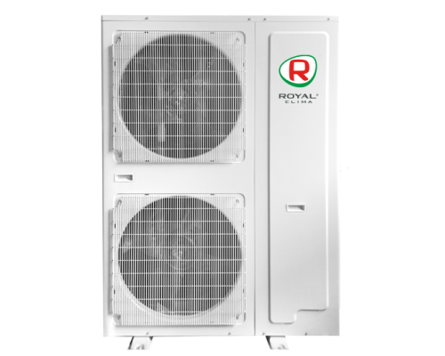 Инверторная сплит-система кассетного типа серии COMPETENZA DC Inverter 2025 CO-4C 12HNDI/CO-4C/pan 8D1/CO-E 12HNDI (комплект)