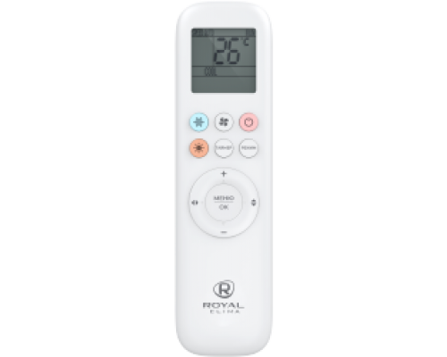 Инверторная сплит-система кассетного типа серии COMPETENZA DC Inverter 2025 CO-4C 24HNDI/CO-4C/pan 8D2/CO-E 24HNDI (комплект)