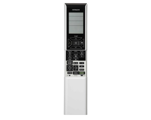 Инверторные сплит-системы кассетного типа RAI-50RPE/RAC-50NPE