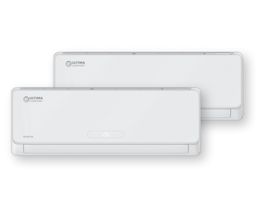 Инверторные сплит-системы серии EXPLORER Inverter EXP-I18PN