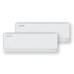 Инверторные сплит-системы серии EXPLORER Inverter EXP-I18PN