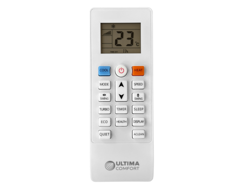 Инверторные сплит-системы серии EXPLORER Inverter EXP-I18PN