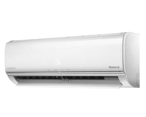 Инверторные сплит-системы серии FAVORITE II Inverter 2024 FIU-07HSS010/N5