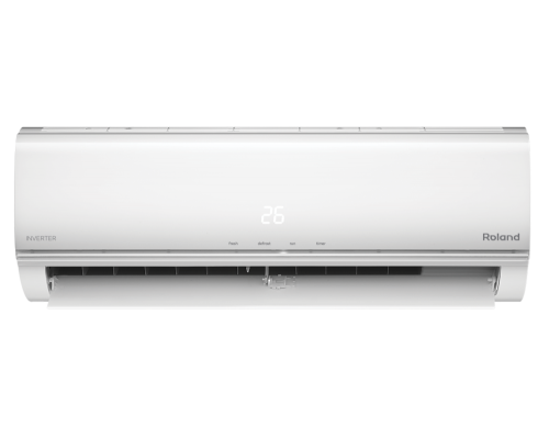 Инверторные сплит-системы серии FAVORITE II Inverter 2024 FIU-07HSS010/N5
