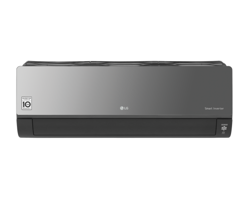 Инверторные сплит-системы серии ARTCOOL MIRROR DUAL Inverter AC09BK