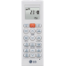 Инверторные сплит-системы серии MEGACOOL DUAL Inverter P24EP