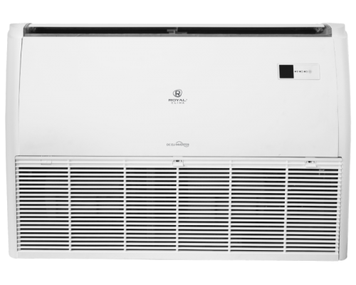 Инверторная сплит-система напольно-потолочного типа серии COMPETENZA DC EU INVERTER 2023 CO-F 18HNBI/CO-E 18HNBI