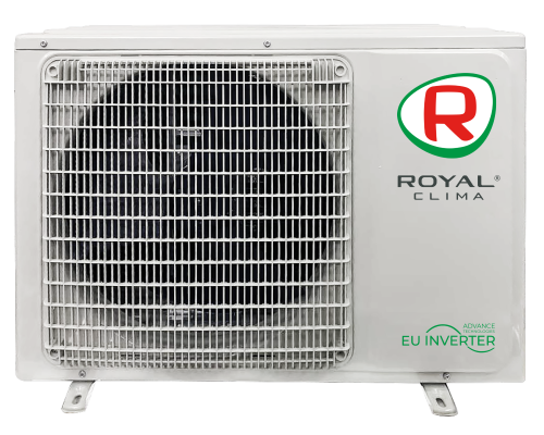Инверторная сплит-система напольно-потолочного типа серии COMPETENZA DC EU INVERTER 2023 CO-F 48HNBI/CO-E 48HNBI