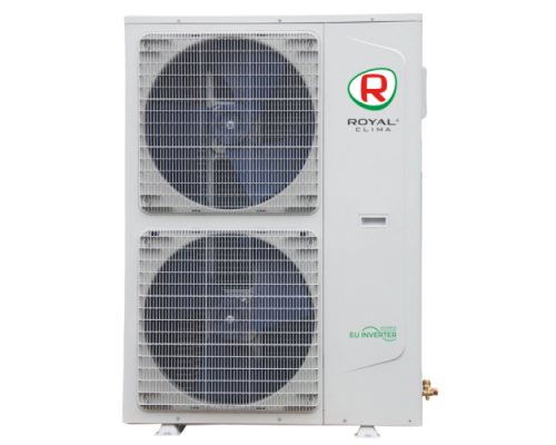 Инверторная сплит-система напольно-потолочного типа серии COMPETENZA DC EU INVERTER 2023 CO-F 36HNBI/CO-E 36HNBI