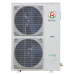 Инверторная сплит-система напольно-потолочного типа серии COMPETENZA DC EU INVERTER 2023 CO-F 36HNBI/CO-E 36HNBI