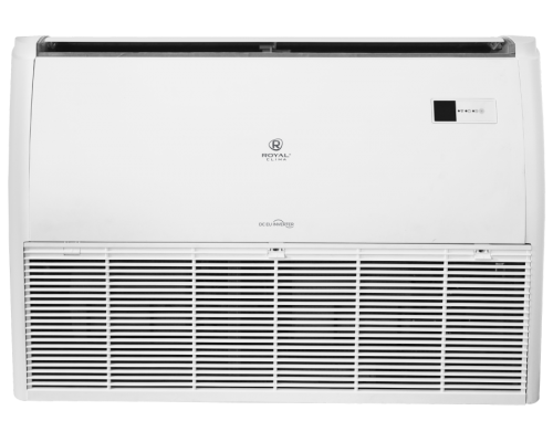 Инверторная сплит-система напольно-потолочного типа серии COMPETENZA DC INVERTER 2025 CO-F 24HNDI/CO-E 24HNDI (комплект)