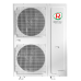 Инверторная сплит-система напольно-потолочного типа серии COMPETENZA DC INVERTER 2025 CO-F 18HNDI/CO-E 18HNDI (комплект)