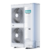 Инверторная сплит-система канального (высоконапорного) типа серии HEAVY EU DC INVERTER R32 AUD-85UX4RPH8/AUW-85U6RZ8 (комплект)
