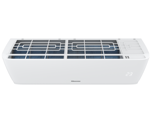 Инверторная сплит-система серии CITY DC Inverter (комплект) AS-07UW4RYRCM00 Инверторная сплит-система серии CITY DC Inverter (комплект) AS-07UW4RYRCM00
