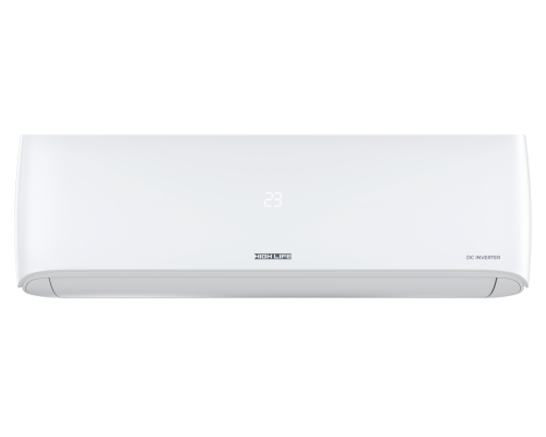 Инверторные сплит-системы серии COMFORT CLASS Inverter ACHL-18CC-I-CHDV02S
