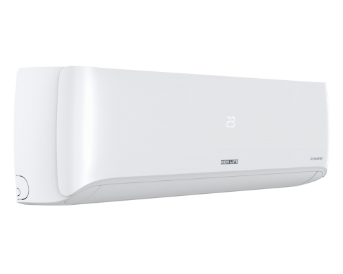 Инверторные сплит-системы серии COMFORT CLASS Inverter ACHL-18CC-I-CHDV02S