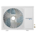 Инверторные сплит-системы серии CYCLONE DC Inverter ZAC-I/CN09NPZ